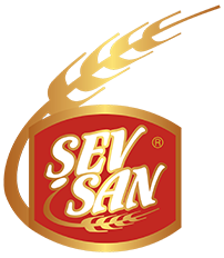 Şevsan Un logo